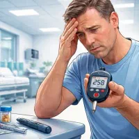 بهبود دیابت به روش گیاهی / قند زیر ۱۰۰ در ۱۰روز