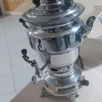 تعدادی وسایل منزل