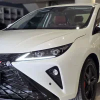 آریزو 6 جی تی/ARRIZO 6 GT