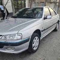 پژو پارس تمام رنگ مدل۸۵