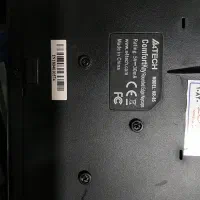 کیبورد و موس و هدست استوک|قطعات و لوازم جانبی رایانه|مشهد, کوشش|دیوار