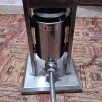 سوسیس پر کن