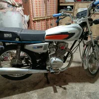 موتور150|موتورسیکلت|گمیشان, |دیوار