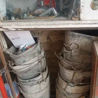 سطل جیری بنایی