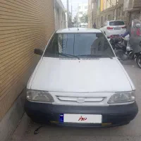پراید مدل 85|خودرو سواری و وانت|مشهد, ایثارگران|دیوار