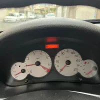 ۲۰۶ تیپ دو ۹۶، بیرنگ|خودرو سواری و وانت|رشت, منظریه|دیوار