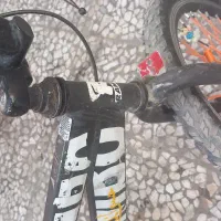 سلام دوچرخه‌در حد نو|دوچرخه، اسکیت، اسکوتر|زاهدان, |دیوار