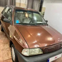 پراید|خودرو سواری و وانت|رشت, کوی غلام نیا|دیوار