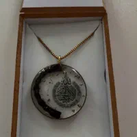 حلقه یا گردنبند مو