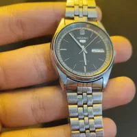 ساعت seiko نبضی و ساعت G-Shock باتری خور