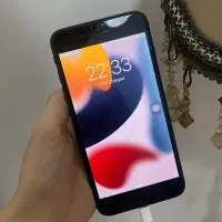 ایفون سون پلاس