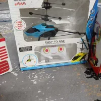 هیلی کوپتر|اسباب‌‌بازی|مشهد, یوسفیه (شهرک غرب)|دیوار