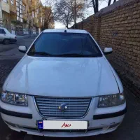 سمندای اف سون مدل 91