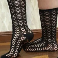 جوراب مجلسی|لباس|دورود, |دیوار