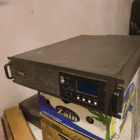 UPS مدل انلاین 6KVA برند INVT