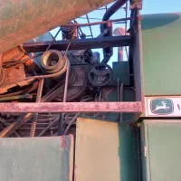 کمباین مدل 72شروع بکار73 پرکنز 800جفت فیلتر|خودرو سنگین|مشهد, تبادکان|دیوار