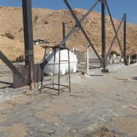 جوشکار‌سیار‌با‌۲۵‌سال‌سابقه‌کار|خدمات پیشه و مهارت|دوگنبدان, |دیوار