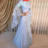 پیراهن مجلسی ۳۰۰۰۰۰۰