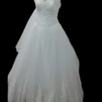 لباس عروس