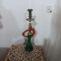 قلیان ۷ساله