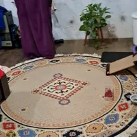فرش گلیمی