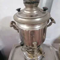 سماور نفتی