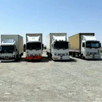 وانت تلفنی واتوبارحمل بارثانیه منزل باکارگر تضمینی|خدمات حمل و نقل|بندرعباس, |دیوار