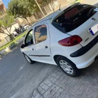 ۲۰۶مدل۹۸ تیپ پنج