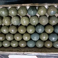 توشله سنگی.تیله