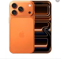 آیفون 17پرومکس CH پلمپ نات اکتیو زیر قیمت