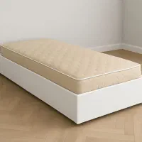 تخت باکس هتلی شیک ساده ، تشک اقساطی