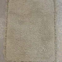 دو عدد پادری کتان