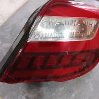 چراغ عقب دنا پلاس