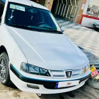 پژو پارس ۱۴۰۲برج ۷