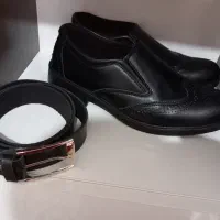 کت وشلوار،کفش وکمربند|لباس|سهند, |دیوار