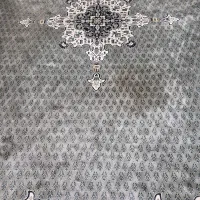 فرش ۱۲ متری  کار کرده