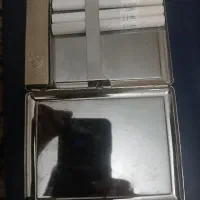 جاسیگاری انتیک|کلکسیون اشیاء عتیقه|چهارباغ, |دیوار