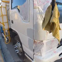 نقاشی خودرو سبک و سنگین و موتور سیکلت سنگین خرمروز
