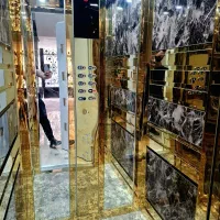 اپارتمان نوساز ۸۵ متری اسانسور پکیج اسپیلت|فروش آپارتمان|کرج, کرج نو|دیوار