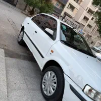 سمند ۹7 lx مولتی پلکس