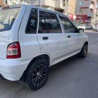 رینگ پراید|قطعات یدکی و لوازم جانبی|رشت, بازار|دیوار