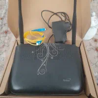 مودم فیبر نوری|مودم و تجهیزات شبکه|کهریزک, |دیوار