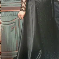 لباس مجلسی|لباس|تهران, بوستان سرخه حصار|دیوار