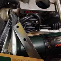 اور فرز ،دریل و فرز BOSCH اصلی