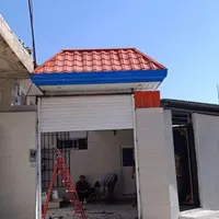 اجرا ونصب سقف های شیروانی (سبک‌ سازی)|خدمات پیشه و مهارت|اسدآباد, |دیوار