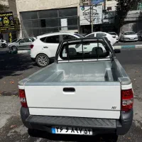 پراید وانت ۱۴۰۲ سفید بدون توضیح|خودرو سواری و وانت|تهران, تهرانپارس شرقی|دیوار