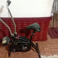 دوچرخه ثابت