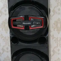 اسپیکر خانگی|سیستم صوتی خانگی|رشت, گلزاران|دیوار