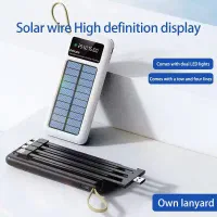 پاوربانک اورجینال خورشیدی