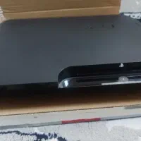 سونی 3 PS3 کپی خور  درحد نو